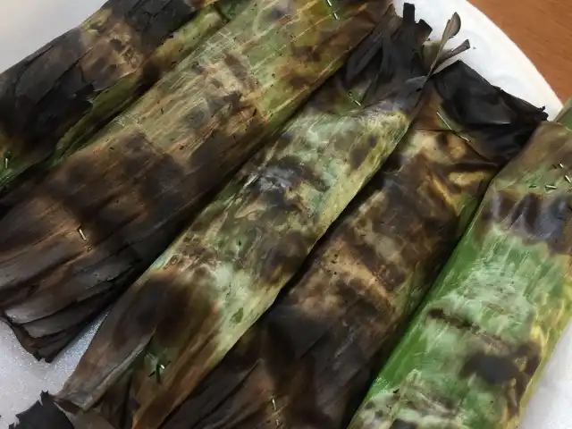 Gambar Makanan Kedai Kelapa Dan Otak-otak Binatu "AN" 12