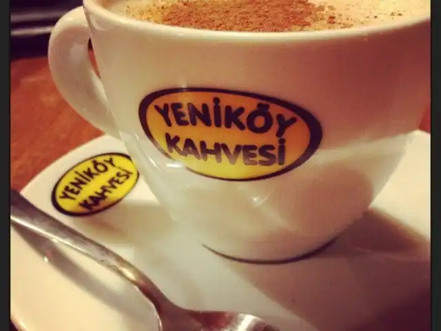Yeniköy Kahvesi'nin yemek ve ambiyans fotoğrafları 10