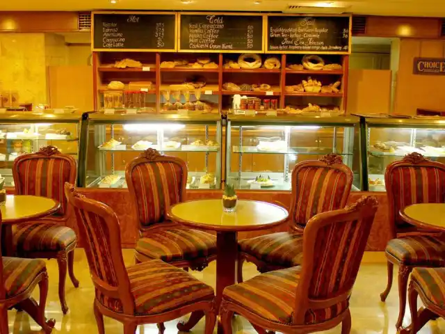 Gambar Makanan Deli Choice & Pastry - Grand Sahid Jaya 7