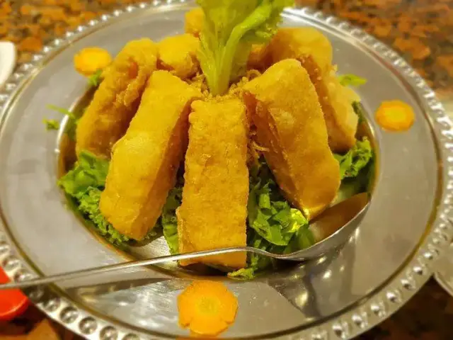 Gambar Makanan Paramount Cantonese 20