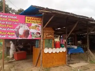 Warung Kakyong Ayong Food Photo 2