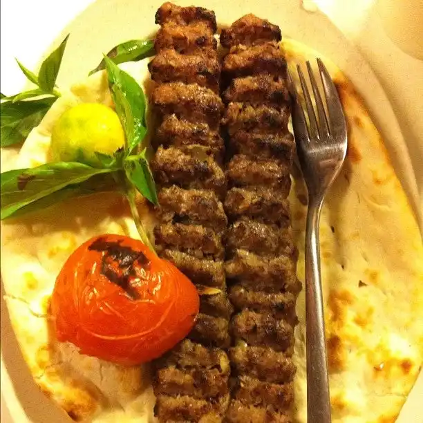 SiBil Iranian Restaurant Food Photo 6