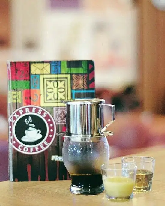 Gambar Makanan Express Coffee Tasikmalaya 2
