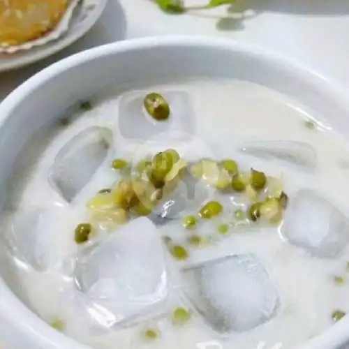 Gambar Makanan Bubur Kacang Ijo Khas Madura, Pondok Aren 13