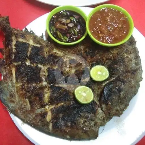 Gambar Makanan Sea Food Pecel Lele 68 Pratama, Cilangkap Raya 6