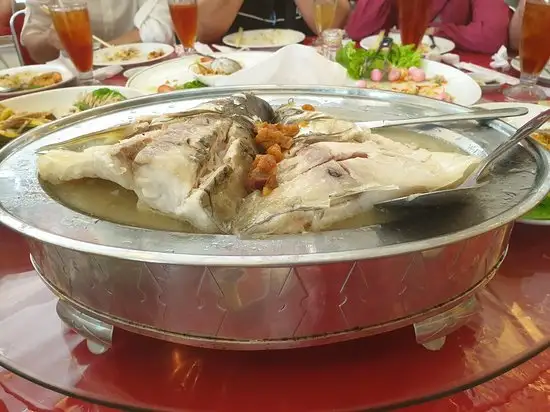 Gambar Makanan Restoran Gajah Mada 68