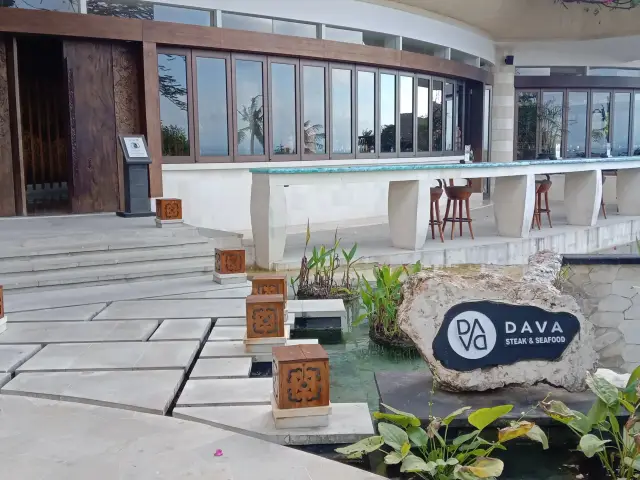 Gambar Makanan Dava - Ayana Resort and Spa 8