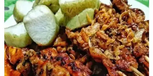 Sate Ayam Madura Putra Rancap, Nologaten