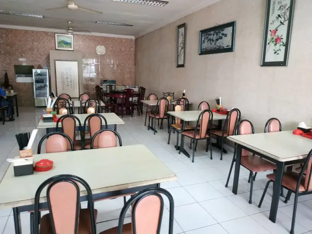 Gambar Makanan Santung Kuo Tieh & Sui Kiaw 68 8