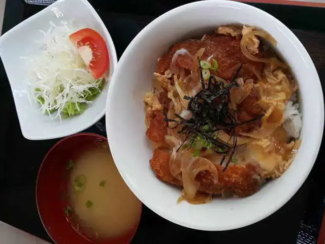 Cafe Chidori Food Photo 13