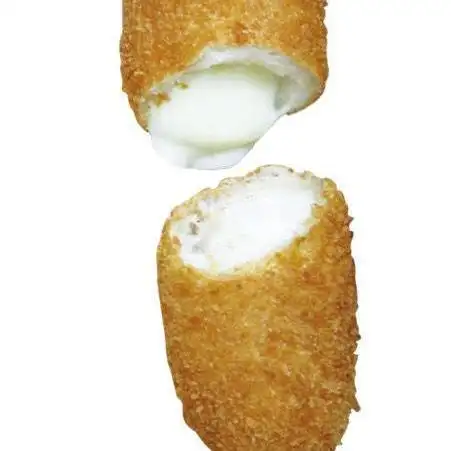 Gambar Makanan Chungchun Rice Corn Dog, AEON Mall Jakarta Garden City 10