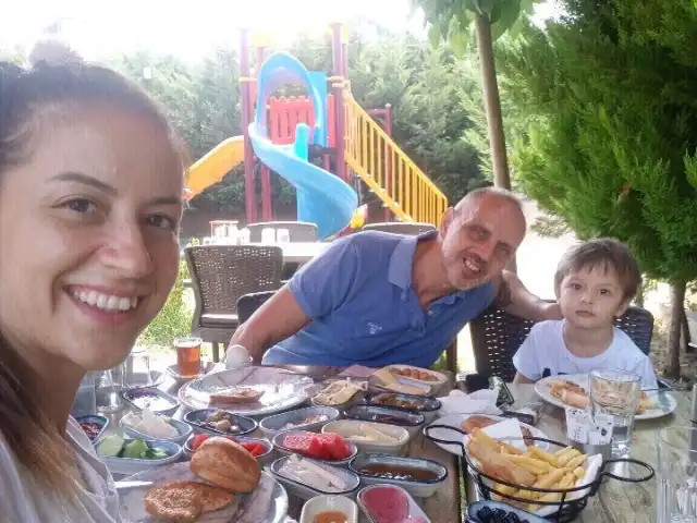 Rkc Et Mangal Steak House'nin yemek ve ambiyans fotoğrafları 4