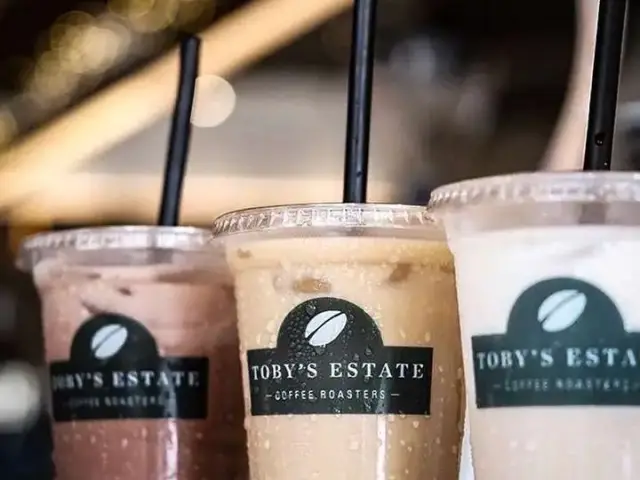 Gambar Makanan Toby's Estate Coffee Roasters 9