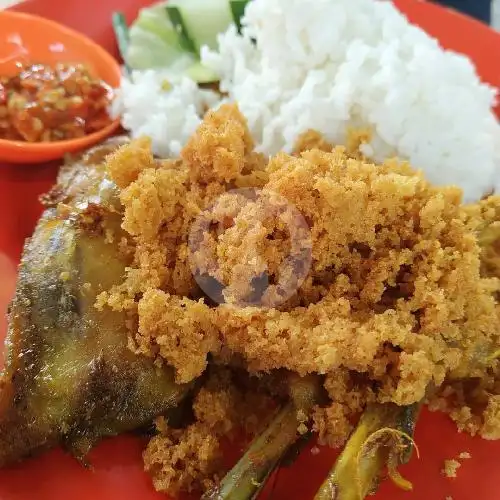 Gambar Makanan Ayam Goreng De Ajna, Boyolali Kota 2