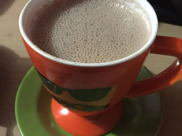 Gambar Makanan Kopi Darat 4