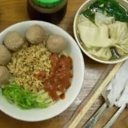 Gambar Makanan Bakso Super Blitar 7