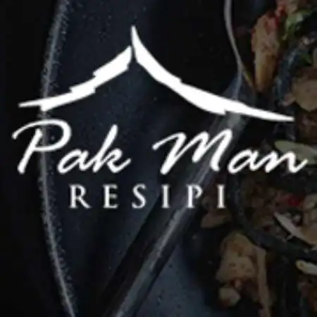 Pak Man Resepi Food Photo 2