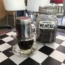 Gambar Makanan Warkop Customs Coffee, Pisangan Timur 9