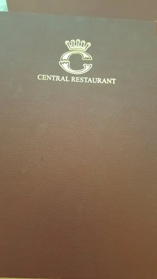 Gambar Makanan Central Restaurant 10