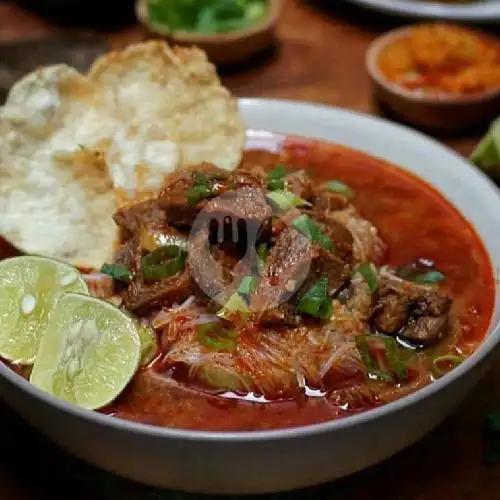 Gambar Makanan Ayam Penyet Barokah, Pancawarga 2 5