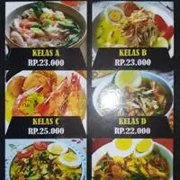 Gambar Makanan Soto Pertama Qhincay 1