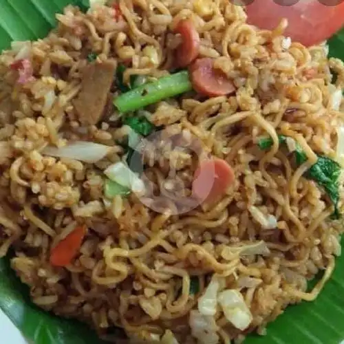 Gambar Makanan Nasi Goreng Mas Rokib, Gunung Putri 18