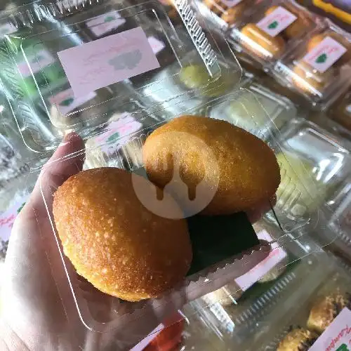 Gambar Makanan Kue Kampung, Lubuk Baja 13