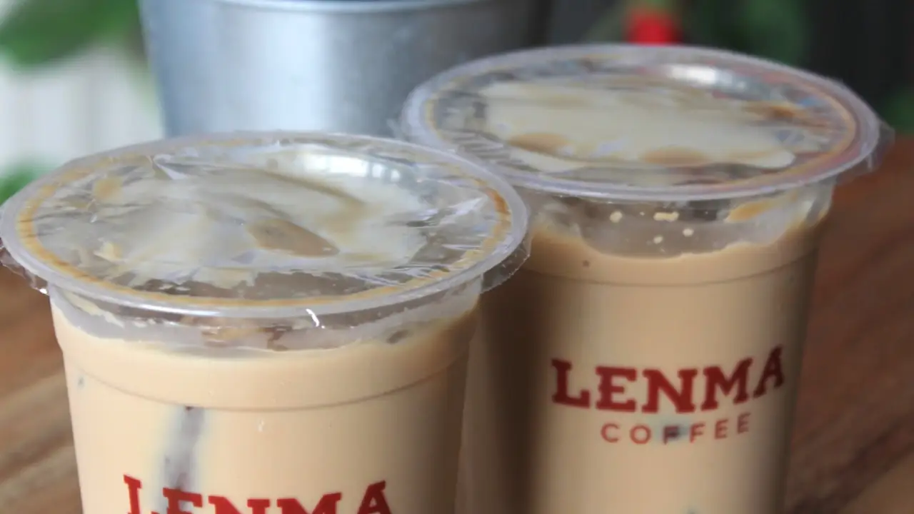 LenmaCoffee