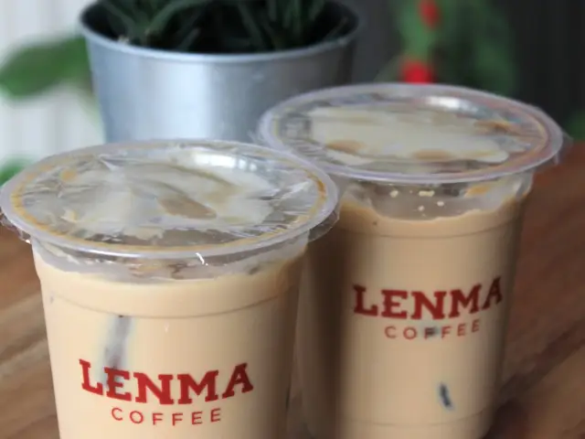 LenmaCoffee