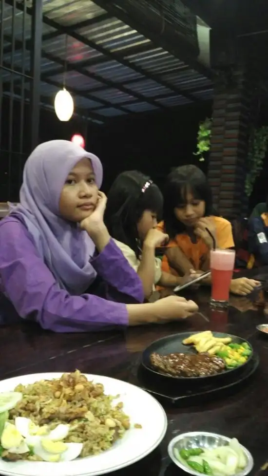 Gambar Makanan Jepun View Resto 9