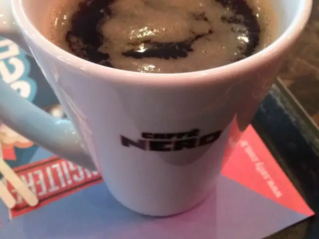 Caffe Nero'nin yemek ve ambiyans fotoğrafları 33