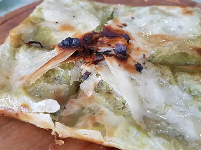 Pizza de Lavia'nin yemek ve ambiyans fotoğrafları 51