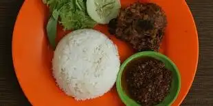 Ayam Benjoss, Kedungkandang