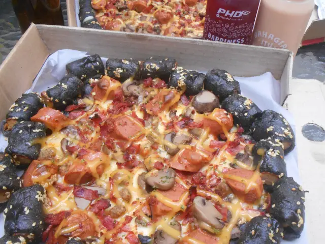 Gambar Makanan Pizza Hut Delivery (PHD) 16