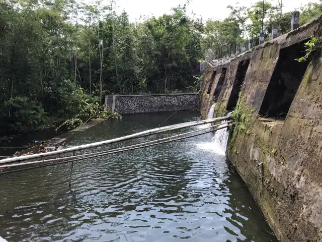 Gambar Makanan Joglo Pari Sewu 3