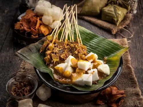 Sate Padang Al-Lamak Khas Pariaman, Tanjung Duren