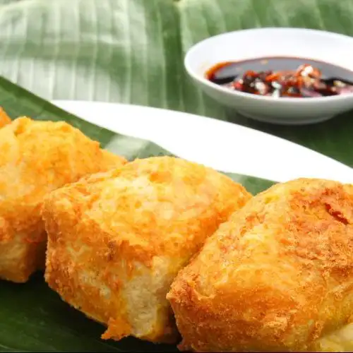 Gambar Makanan Ayam Bakar Ayam Penyet Wong Solo, Ahmad Yani KM 3.5, Banjarmasin 9