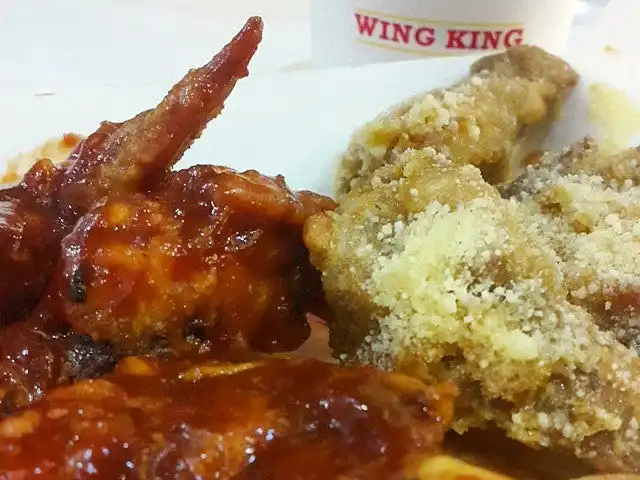 Gambar Makanan Wing King 3