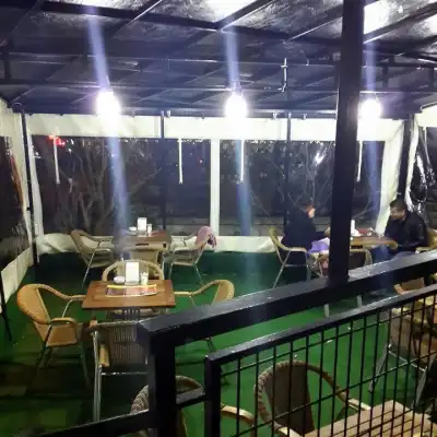 Sarmaşık Cafe&Restaurant