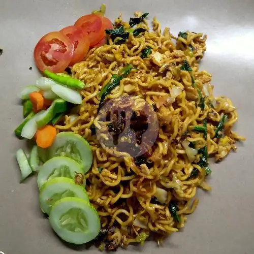 Gambar Makanan Nasi Goreng AWP Asli Wong Pemalang, Curug 16