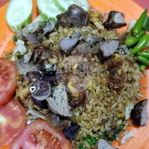 Gambar Makanan Nasi Goreng Spesial 98 MAS TONY, Margahayu, Bekasi Timur 8