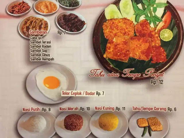 Gambar Makanan Dapur Jawa 13