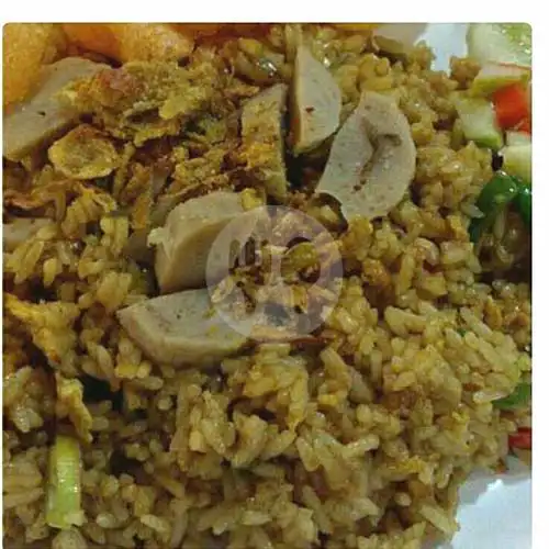 Gambar Makanan Nasi Goreng Mantul Desa, Telukjambe Timur 8