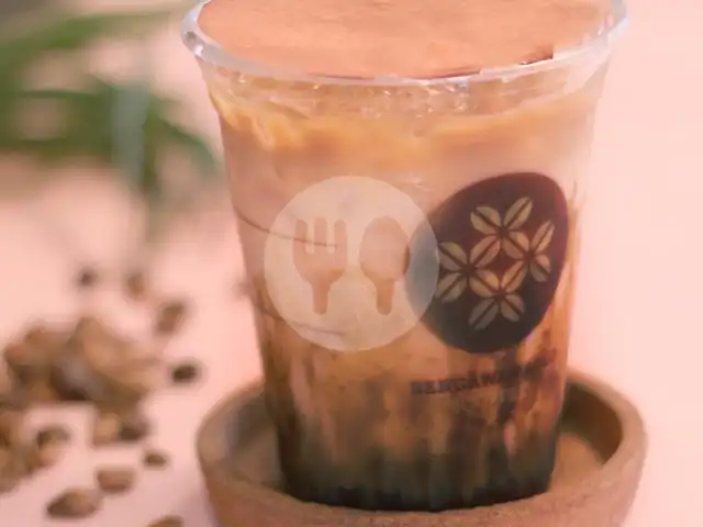 Gambar Makanan Bengawan Solo Coffee, Kemayoran Jasmine 20