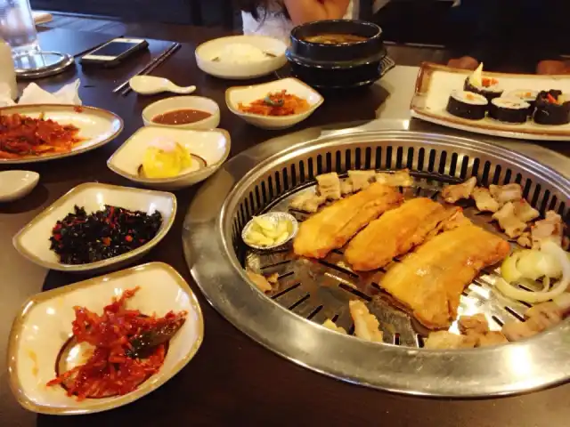 Dong Seoul Korean Restaurant Food Photo 7