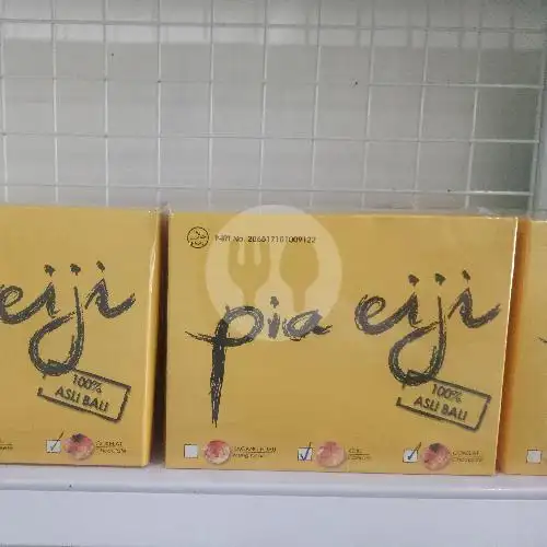 Gambar Makanan Pie Susu Nia Oleh Oleh Khas Bali 4