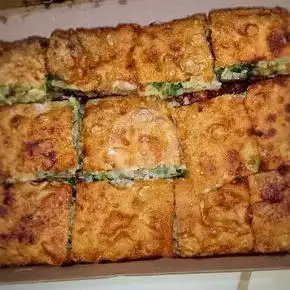 Gambar Makanan Martabak Mas Gendut, Jagakarsa 13