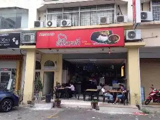 Restoran Bharath