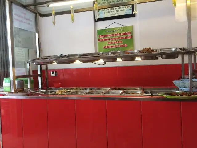 Gambar Makanan Aka Express 6