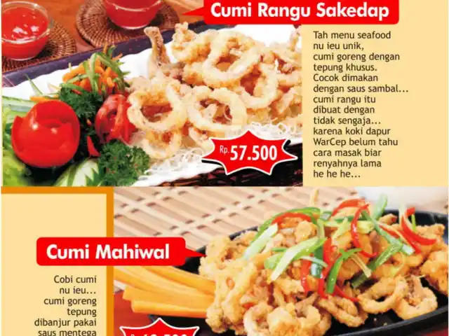 Gambar Makanan Warung Cepot 15